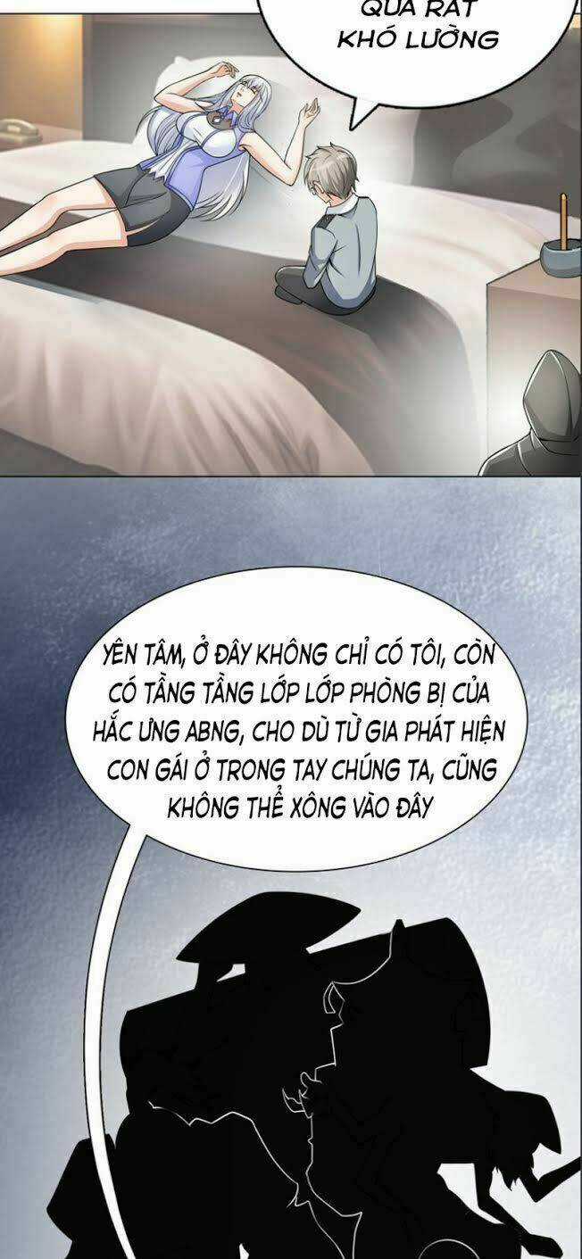 Thần Tiên Dạy Tôi Giả X Chapter 6 trang 40