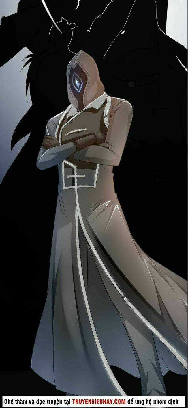 Thần Tiên Dạy Tôi Giả X Chapter 6 trang 41