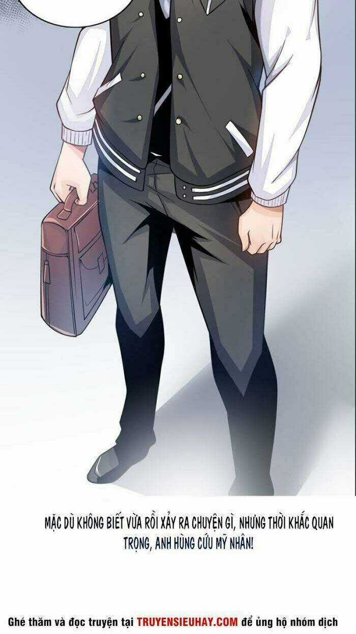 Thần Tiên Dạy Tôi Giả X Chapter 6 trang 44