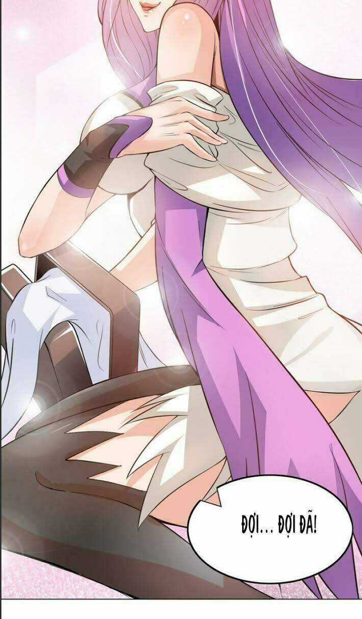 Thần Tiên Dạy Tôi Giả X Chapter 7 trang 17