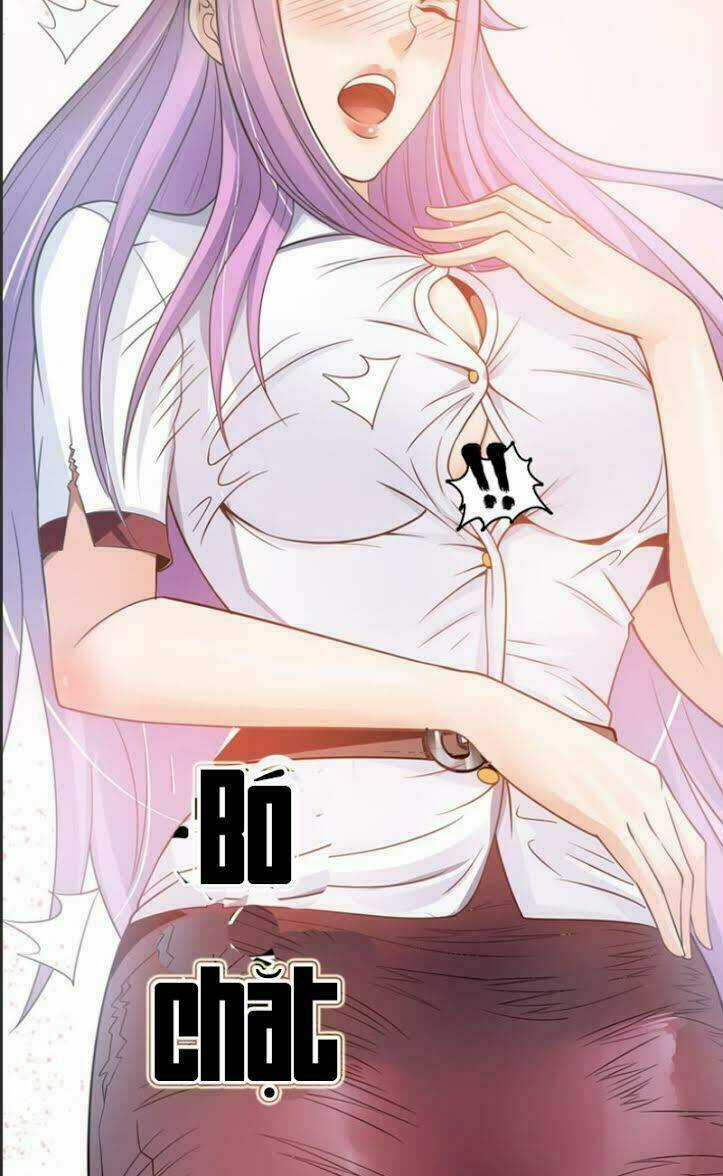 Thần Tiên Dạy Tôi Giả X Chapter 7 trang 20