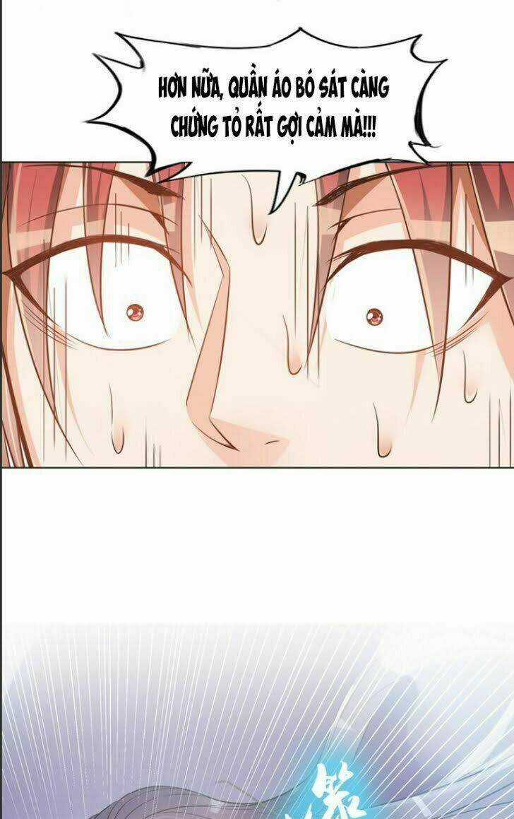 Thần Tiên Dạy Tôi Giả X Chapter 7 trang 29