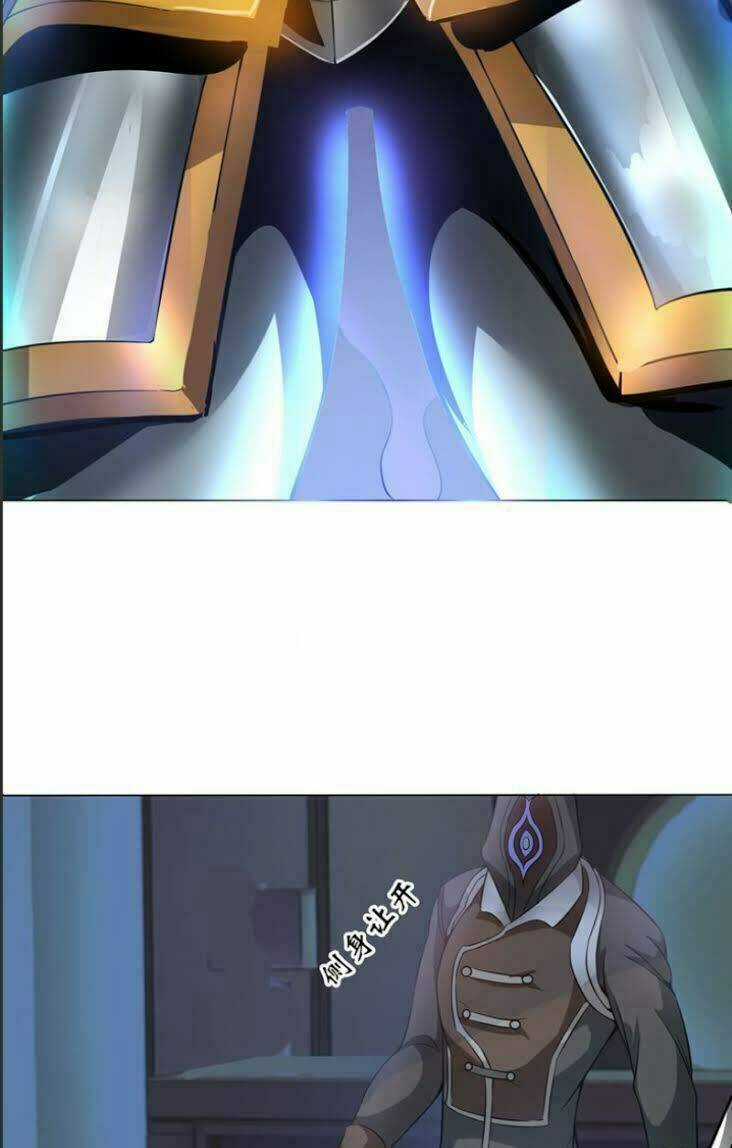 Thần Tiên Dạy Tôi Giả X Chapter 7 trang 39