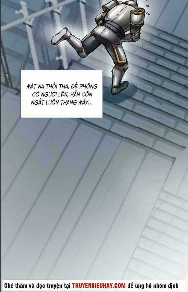 Thần Tiên Dạy Tôi Giả X Chapter 7 trang 43