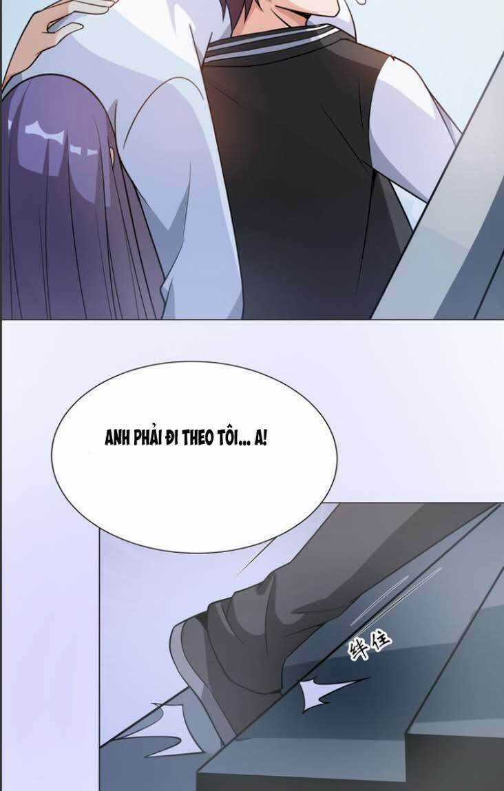 Thần Tiên Dạy Tôi Giả X Chapter 7 trang 47