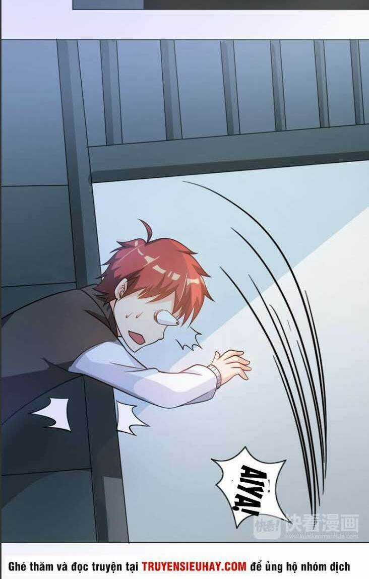 Thần Tiên Dạy Tôi Giả X Chapter 7 trang 48