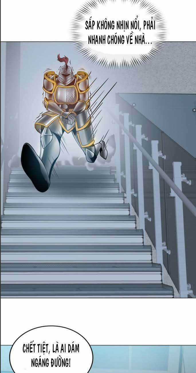 Thần Tiên Dạy Tôi Giả X Chapter 7 trang 50