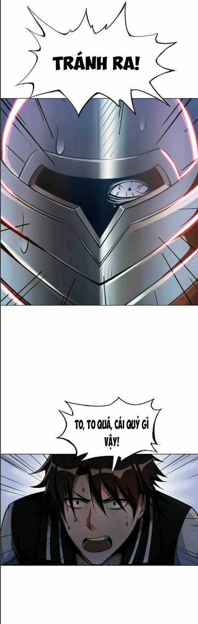 Thần Tiên Dạy Tôi Giả X Chapter 7 trang 52