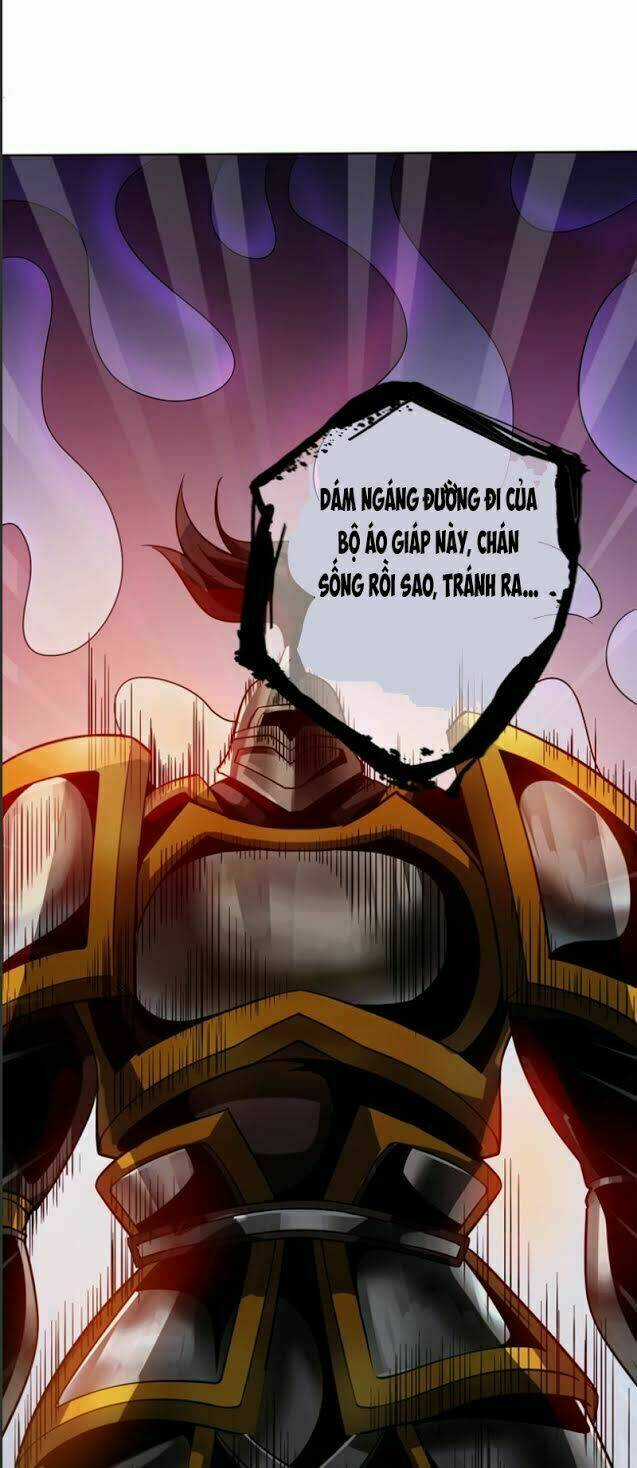 Thần Tiên Dạy Tôi Giả X Chapter 7 trang 53