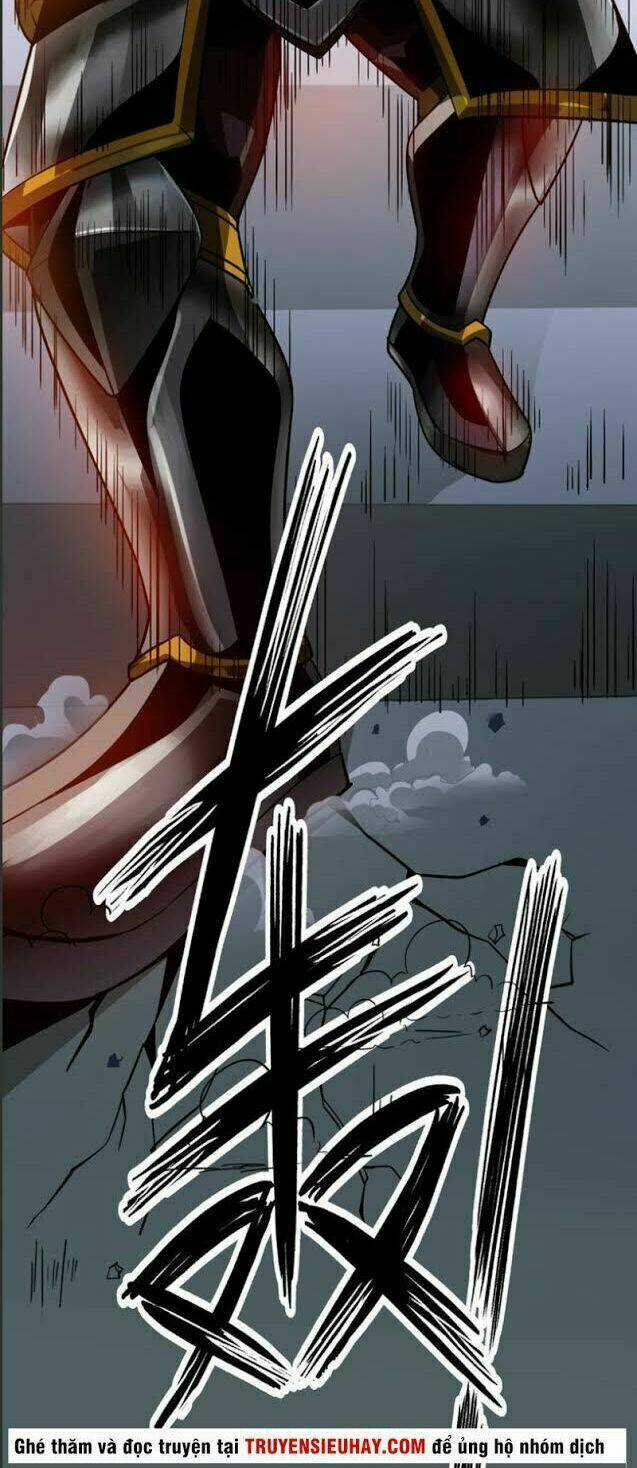 Thần Tiên Dạy Tôi Giả X Chapter 7 trang 54