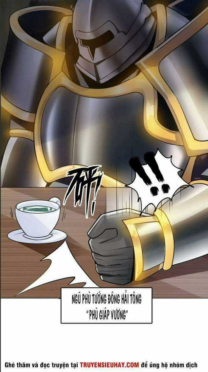 Thần Tiên Dạy Tôi Giả X Chapter 7 trang 6