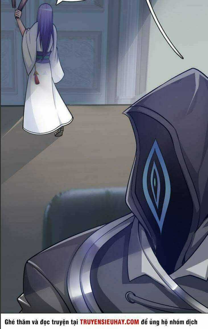 Thần Tiên Dạy Tôi Giả X Chapter 7 trang 9