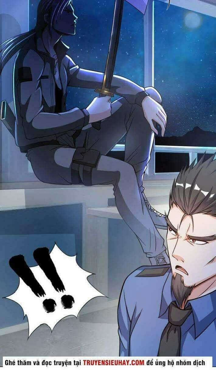 Thần Tiên Dạy Tôi Giả X Chapter 8 trang 12