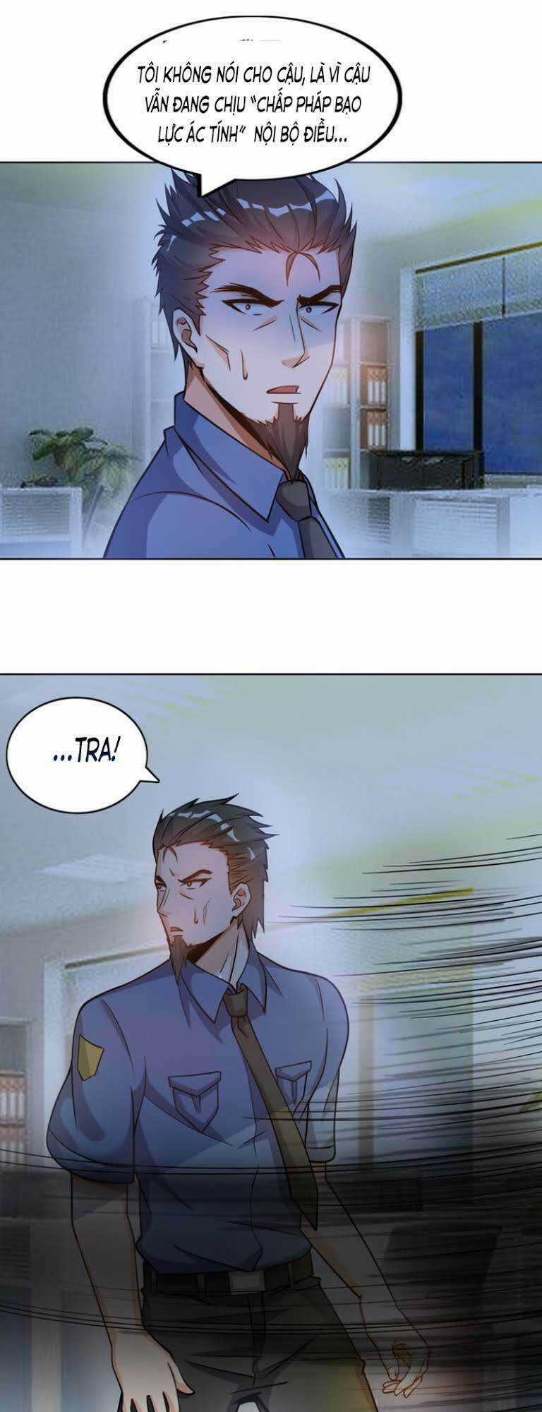 Thần Tiên Dạy Tôi Giả X Chapter 8 trang 13