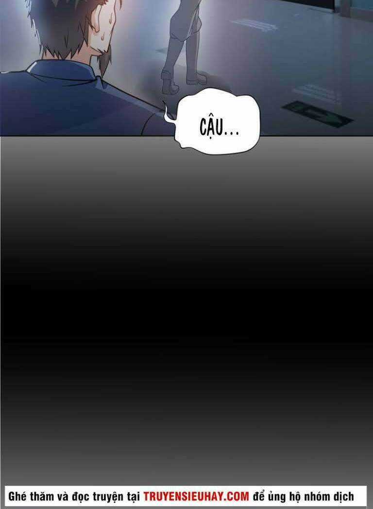 Thần Tiên Dạy Tôi Giả X Chapter 8 trang 15