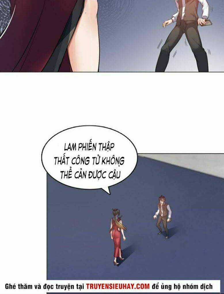 Thần Tiên Dạy Tôi Giả X Chapter 8 trang 26