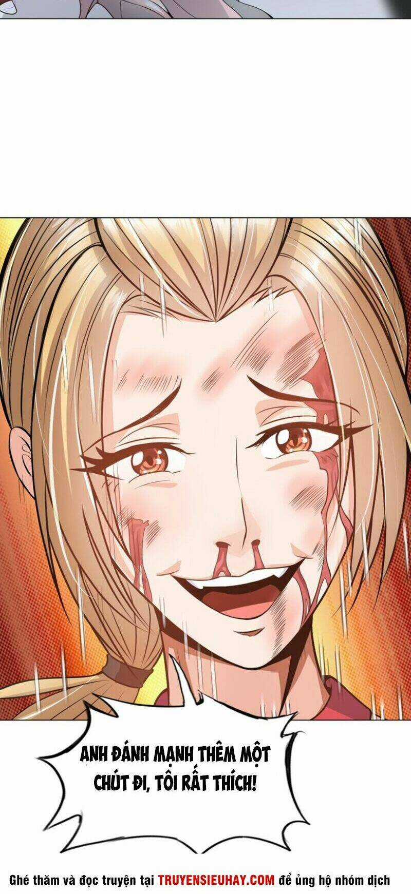 Thần Tiên Dạy Tôi Giả X Chapter 8 trang 30