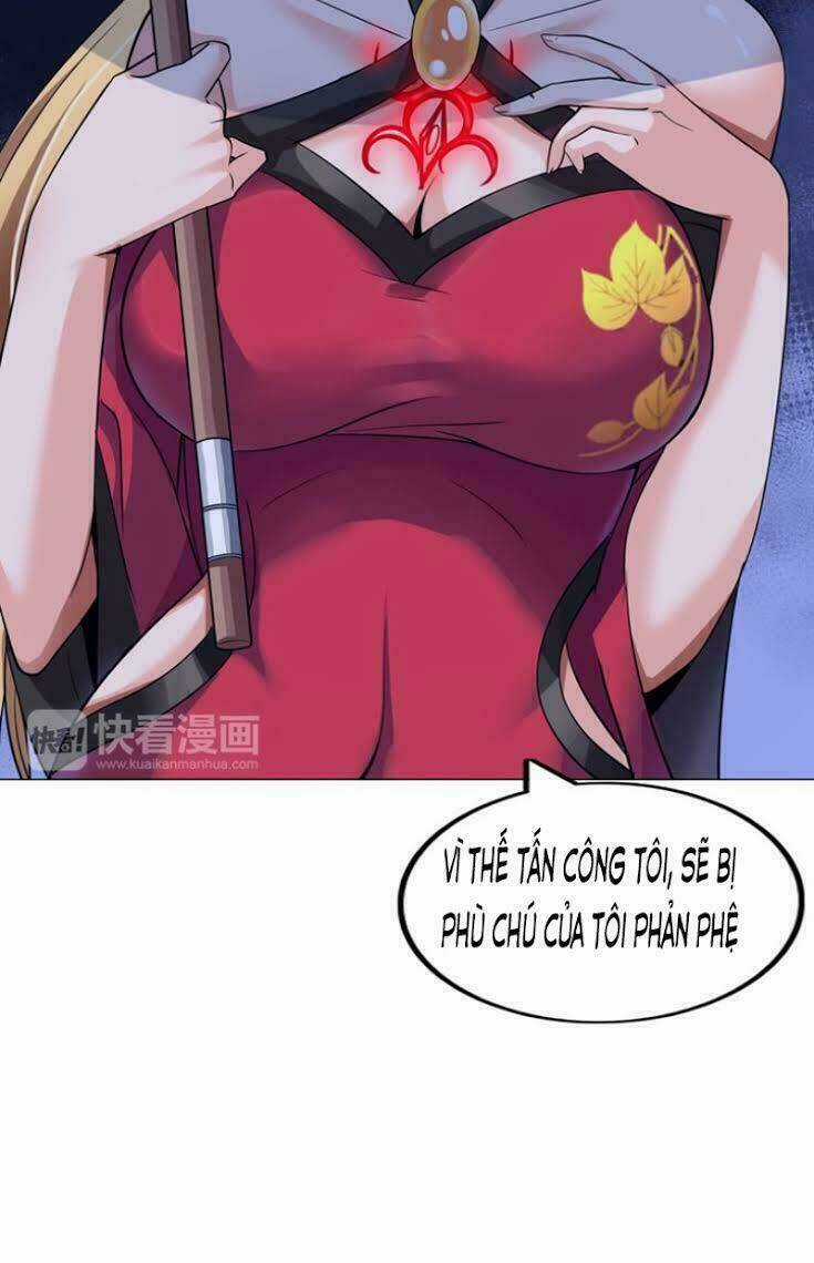 Thần Tiên Dạy Tôi Giả X Chapter 8 trang 34