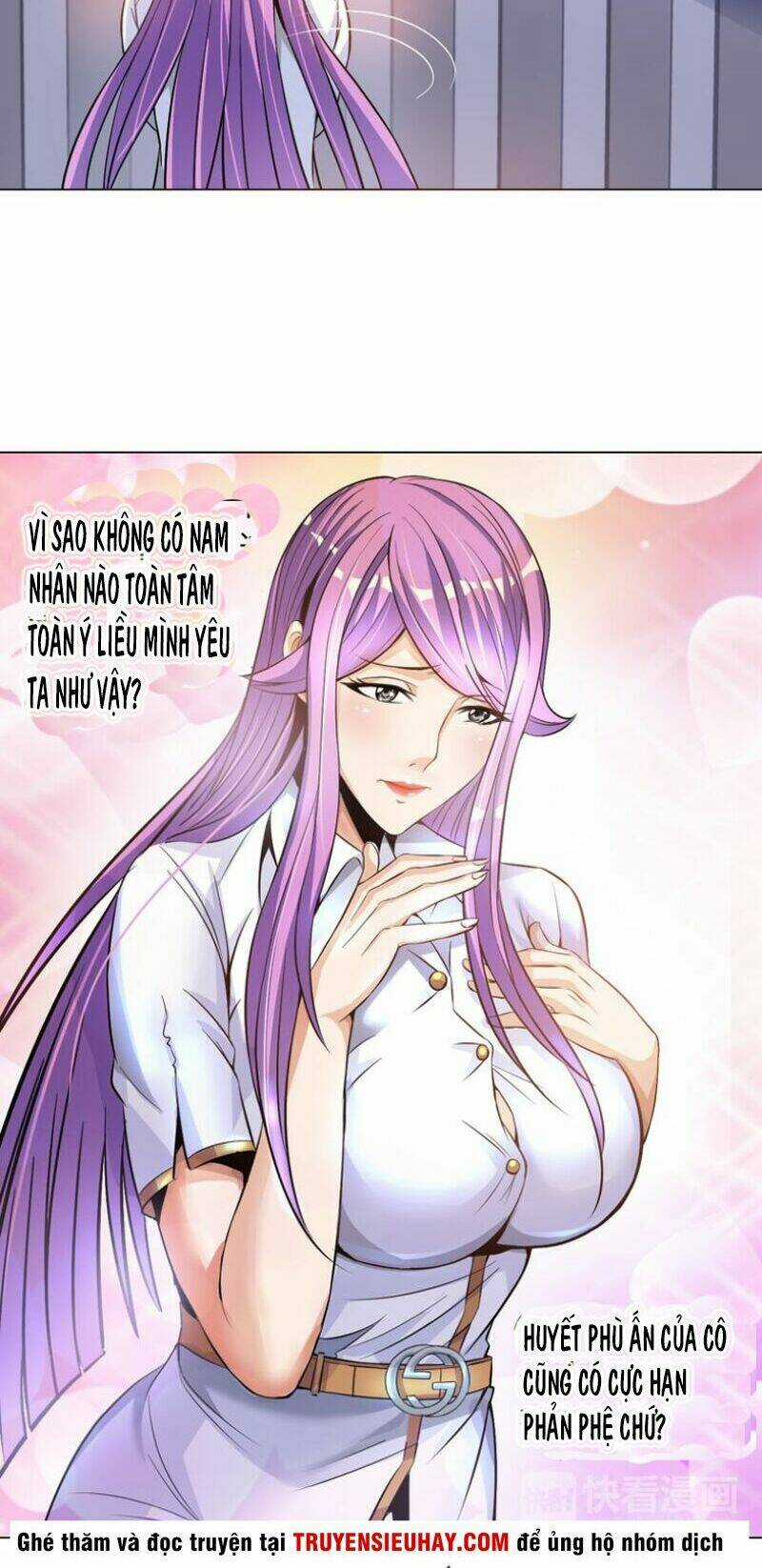 Thần Tiên Dạy Tôi Giả X Chapter 8 trang 39