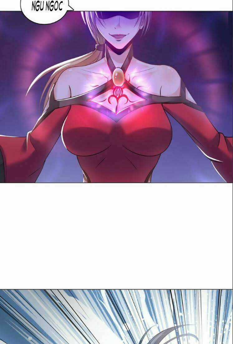 Thần Tiên Dạy Tôi Giả X Chapter 9 trang 10