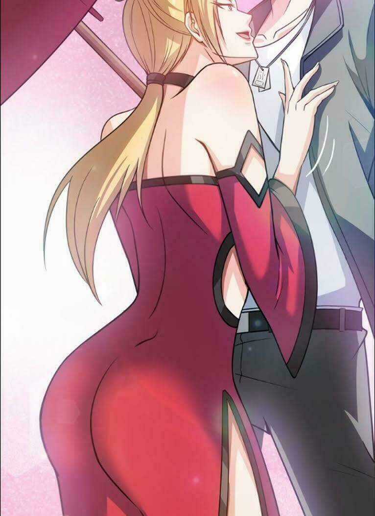 Thần Tiên Dạy Tôi Giả X Chapter 9 trang 13