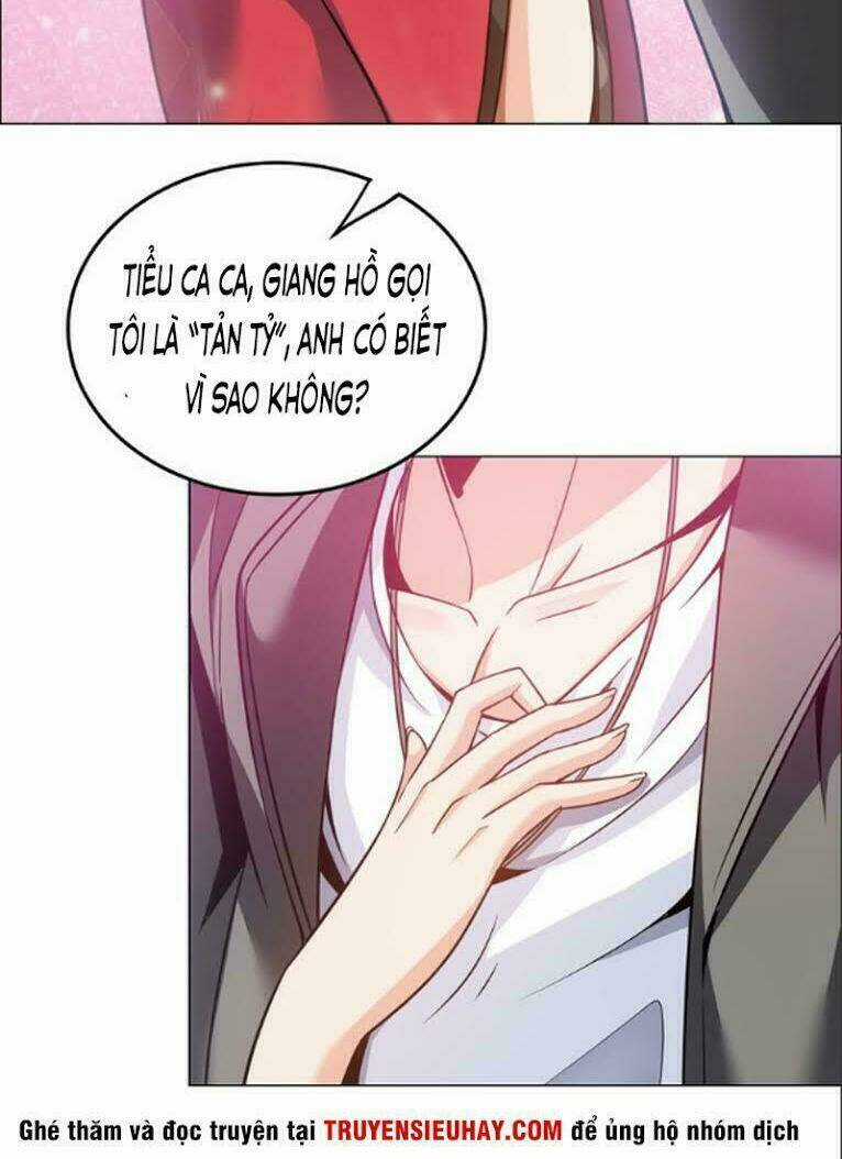 Thần Tiên Dạy Tôi Giả X Chapter 9 trang 14