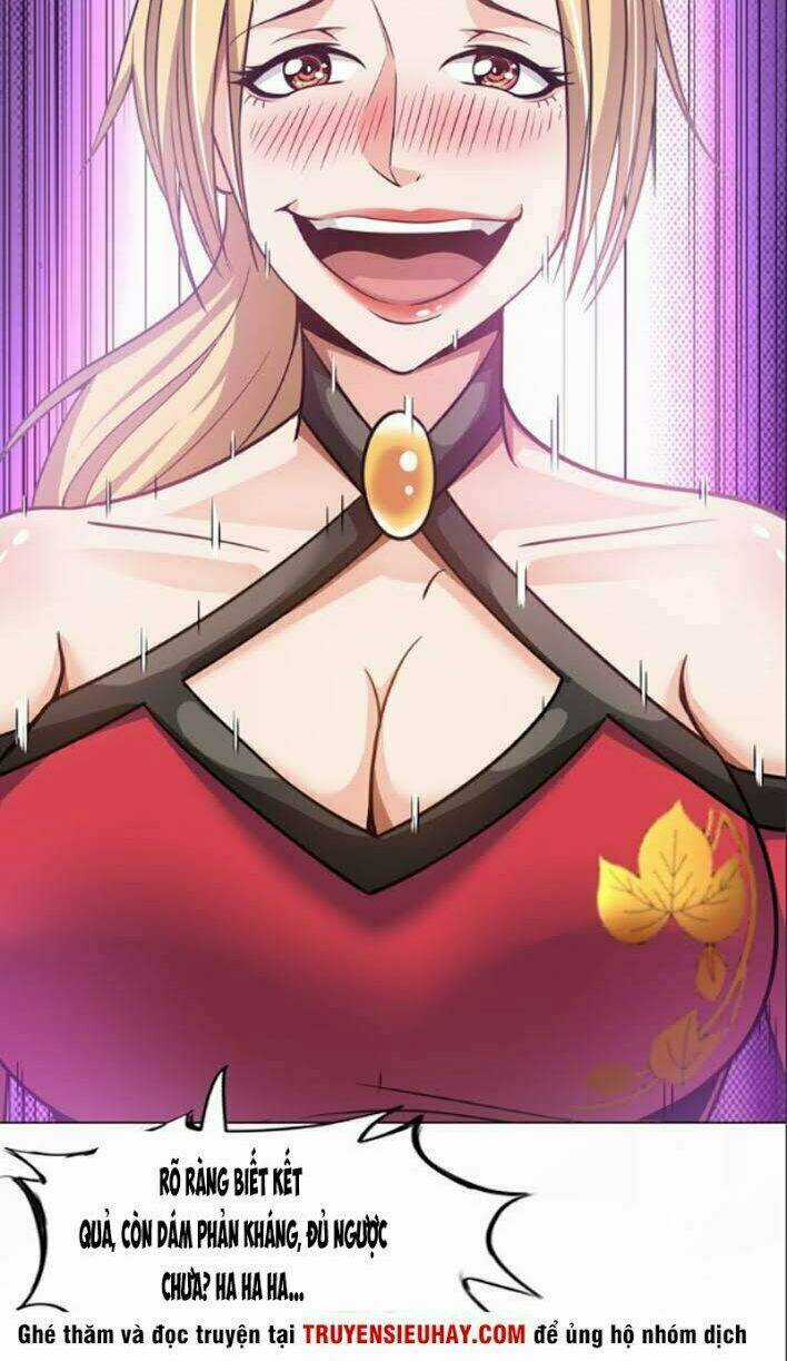 Thần Tiên Dạy Tôi Giả X Chapter 9 trang 17