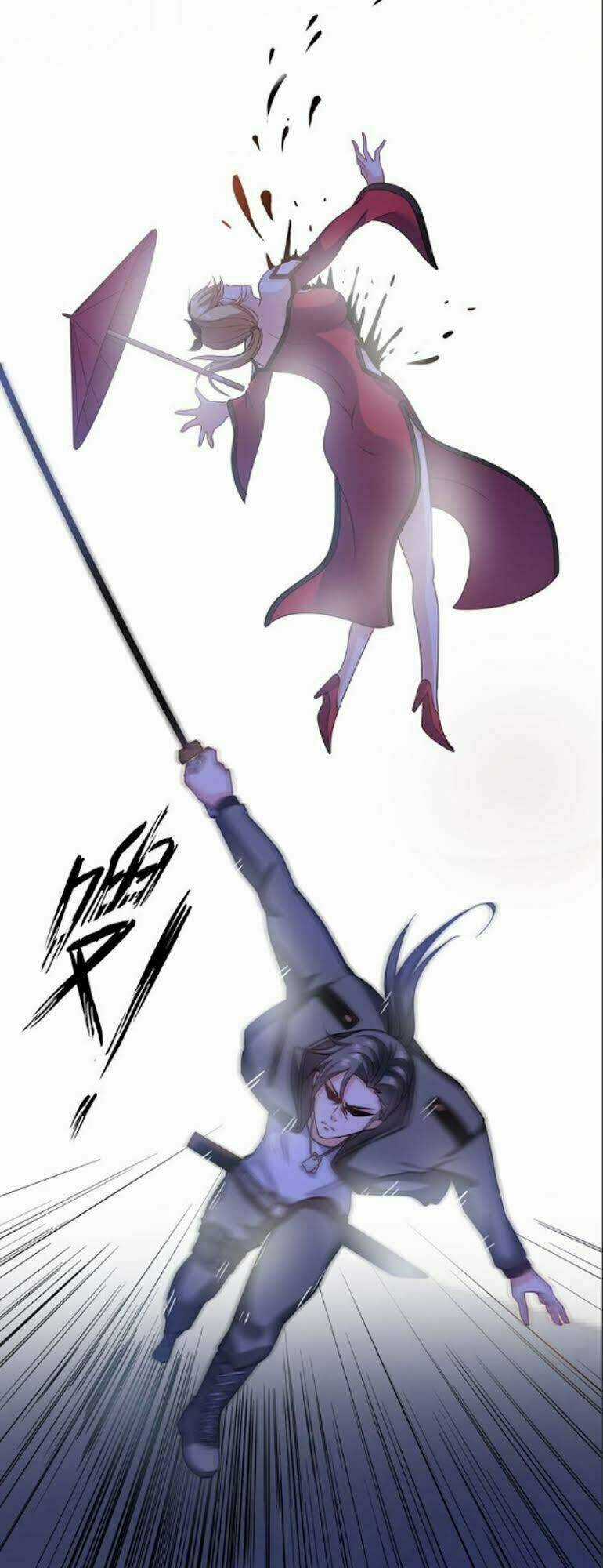 Thần Tiên Dạy Tôi Giả X Chapter 9 trang 18