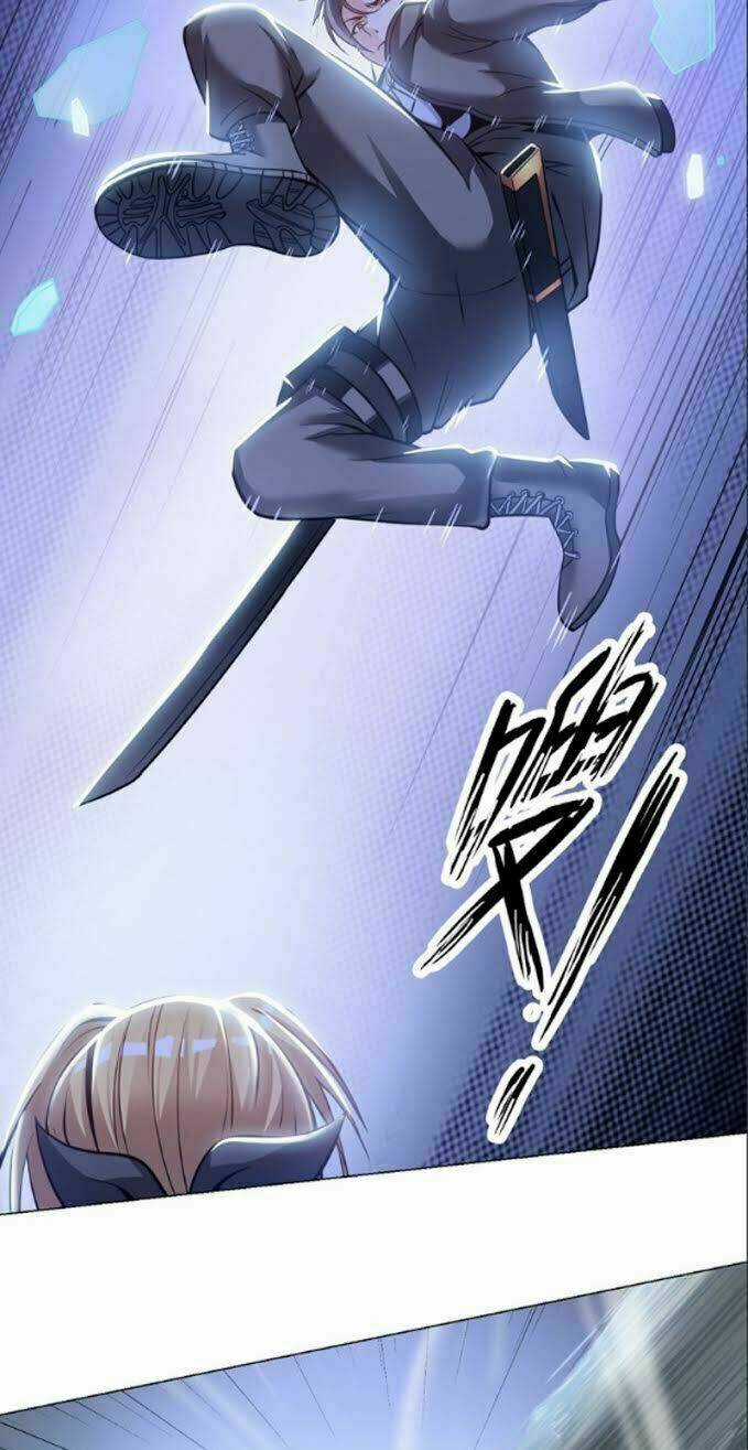 Thần Tiên Dạy Tôi Giả X Chapter 9 trang 2