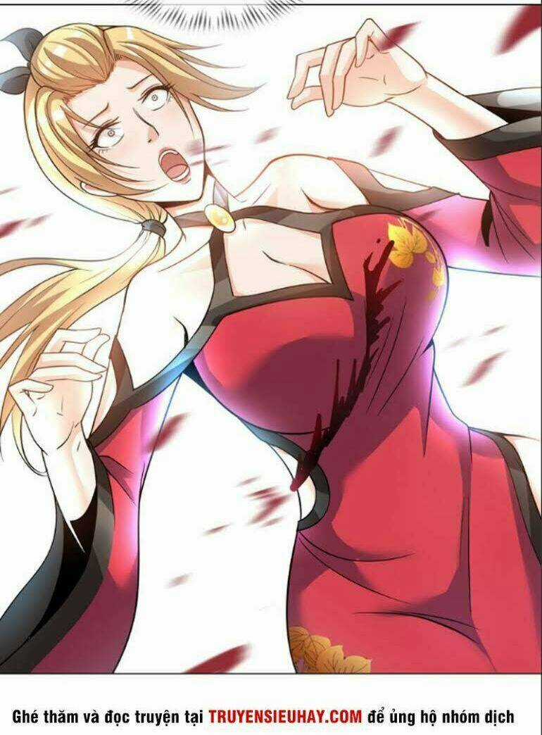 Thần Tiên Dạy Tôi Giả X Chapter 9 trang 20