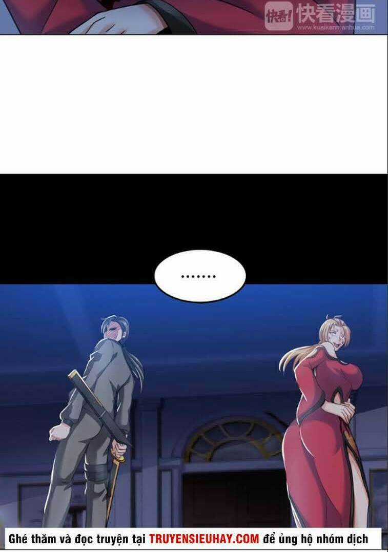 Thần Tiên Dạy Tôi Giả X Chapter 9 trang 23