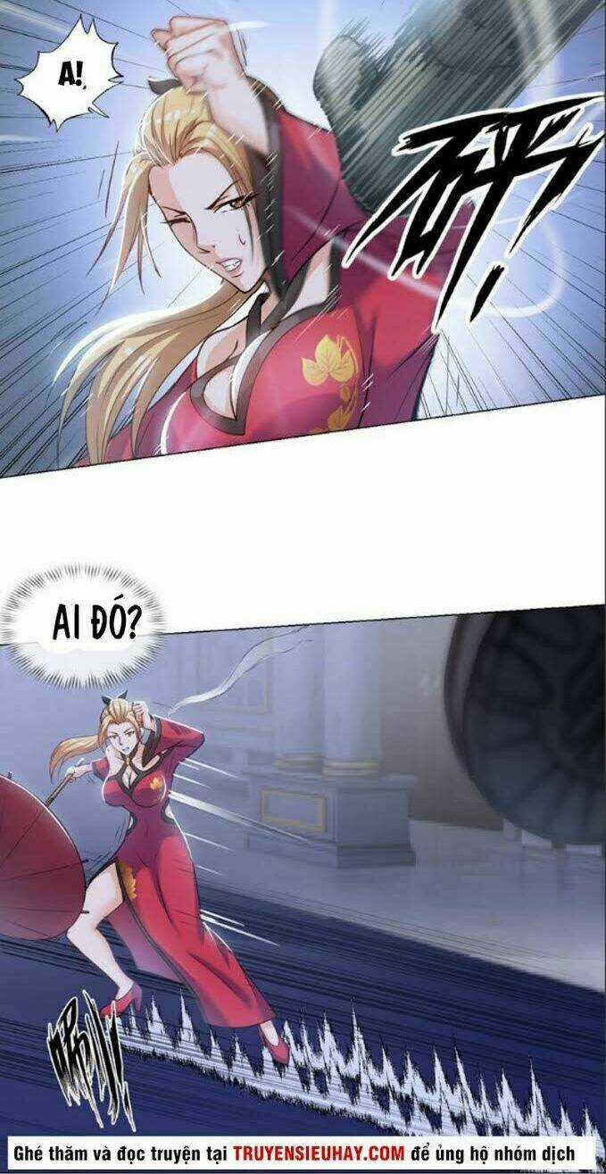 Thần Tiên Dạy Tôi Giả X Chapter 9 trang 3