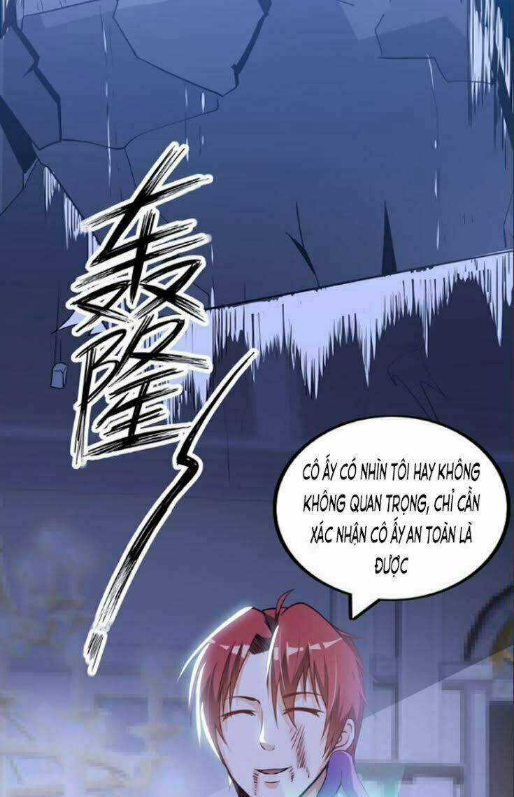 Thần Tiên Dạy Tôi Giả X Chapter 9 trang 31