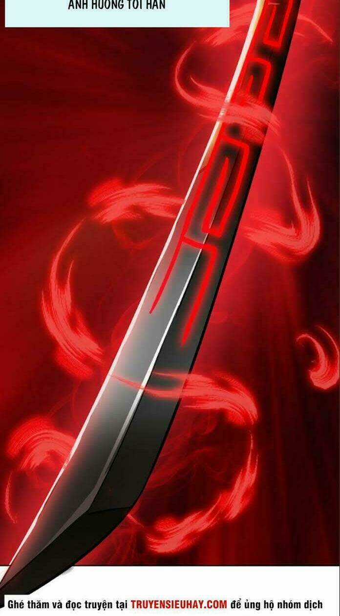 Thần Tiên Dạy Tôi Giả X Chapter 9 trang 40