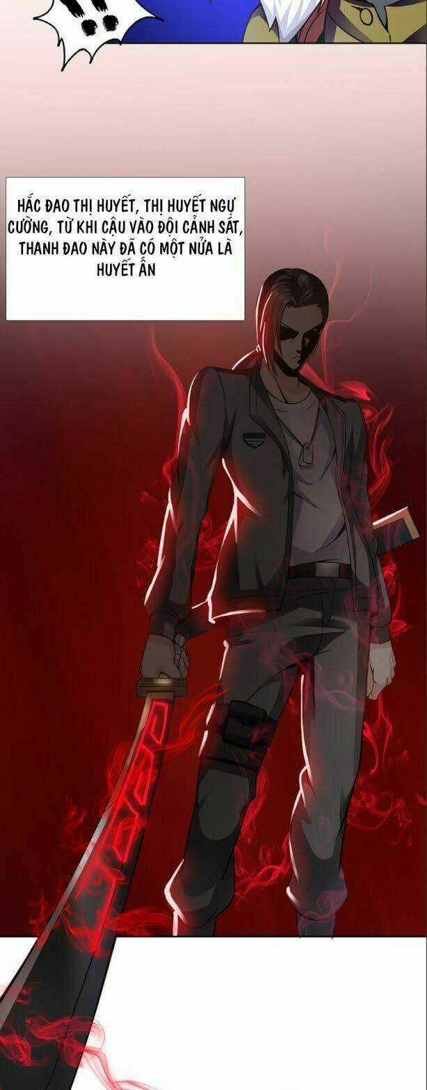 Thần Tiên Dạy Tôi Giả X Chapter 9 trang 42