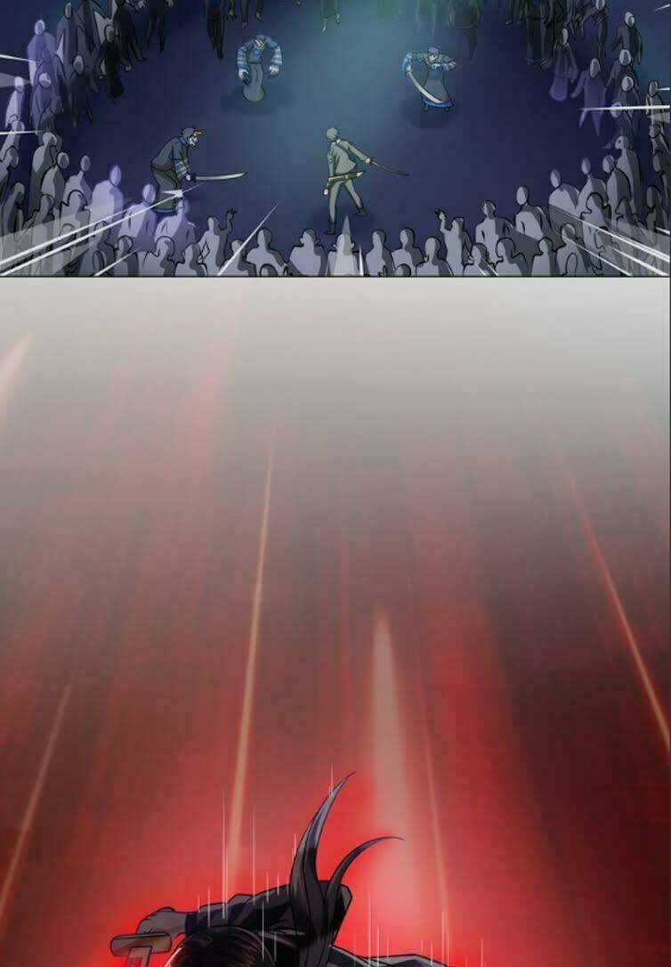 Thần Tiên Dạy Tôi Giả X Chapter 9 trang 48