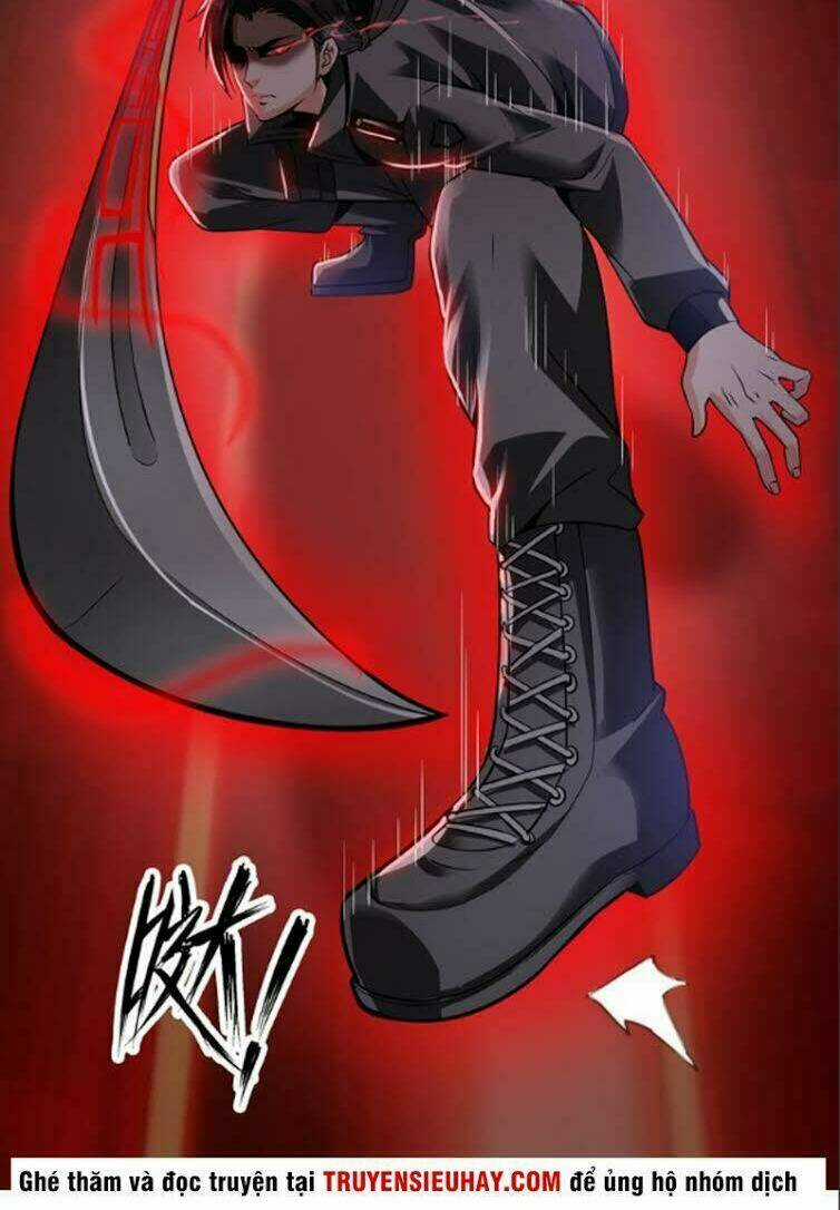 Thần Tiên Dạy Tôi Giả X Chapter 9 trang 49