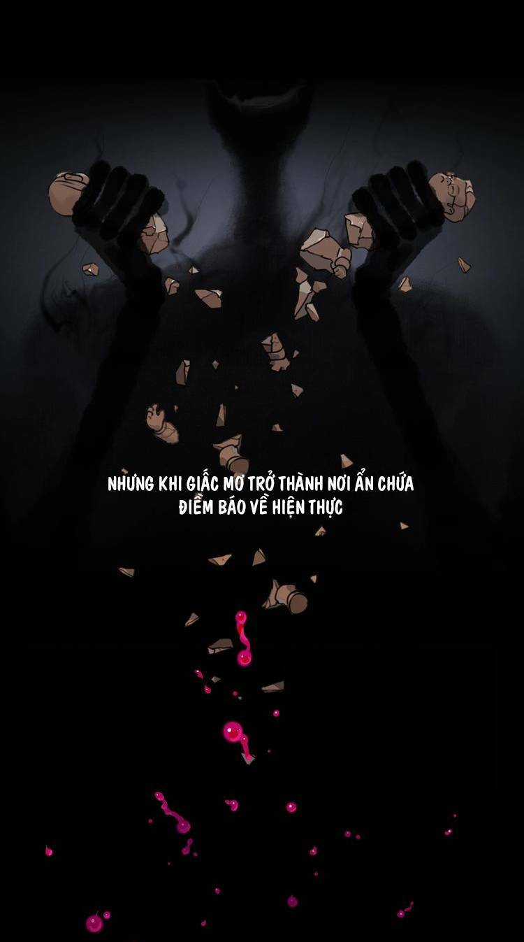 Thần Trạch Chapter 0 trang 2