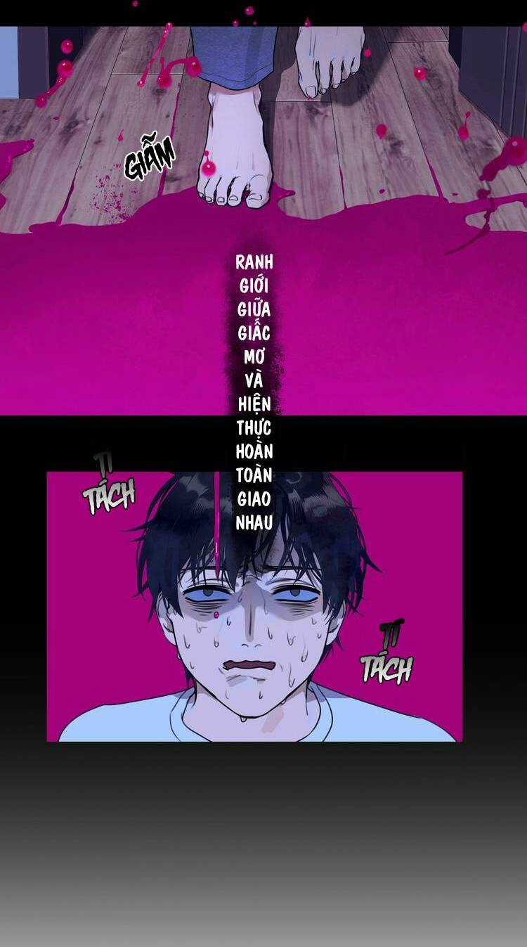 Thần Trạch Chapter 0 trang 3