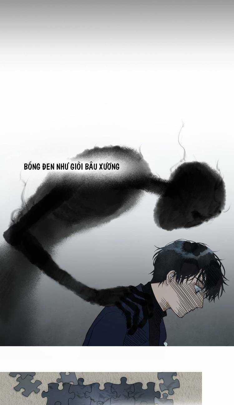 Thần Trạch Chapter 0 trang 4