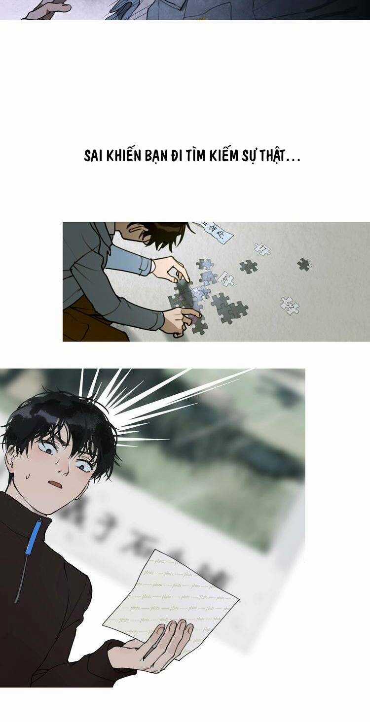 Thần Trạch Chapter 0 trang 7