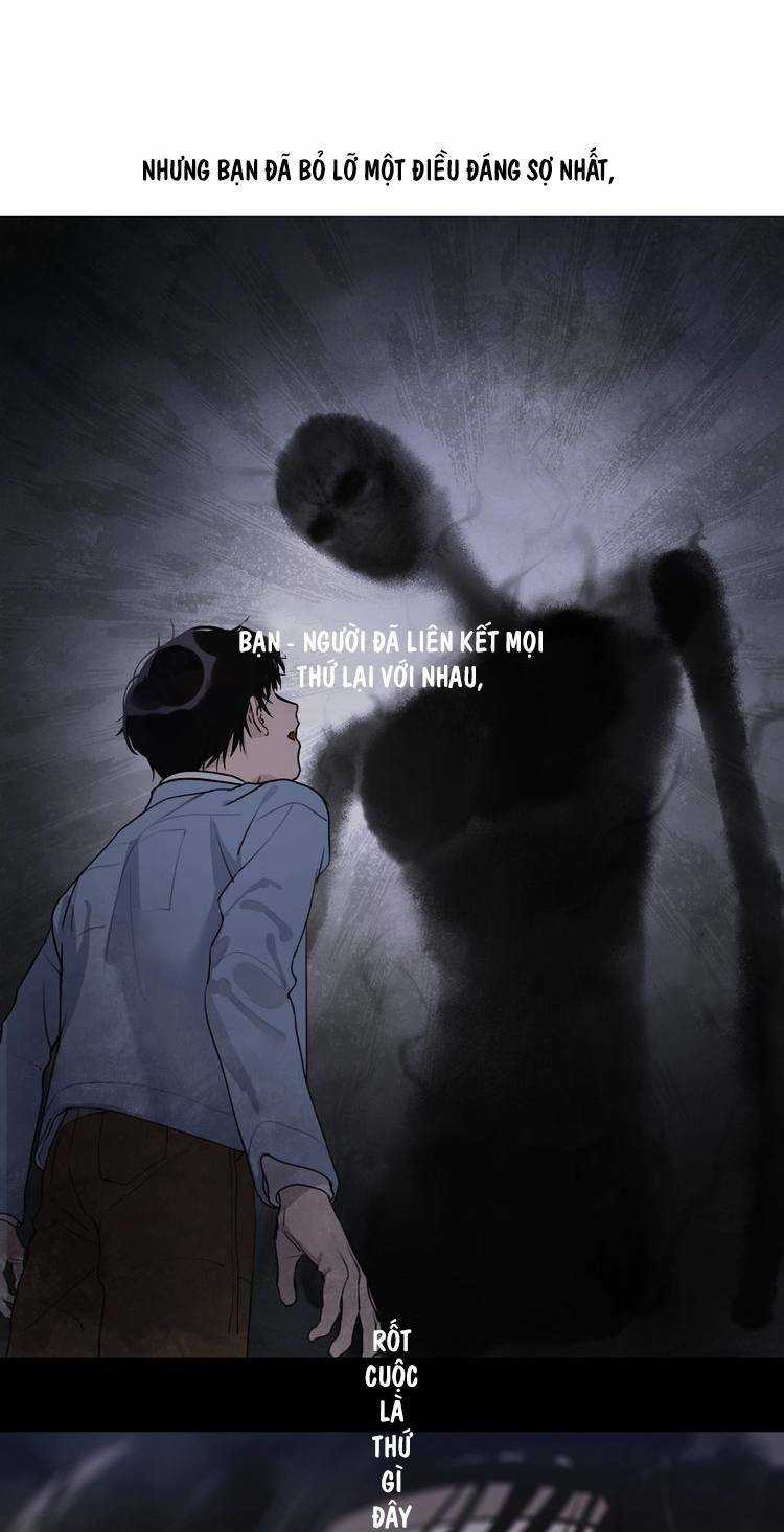 Thần Trạch Chapter 0 trang 8