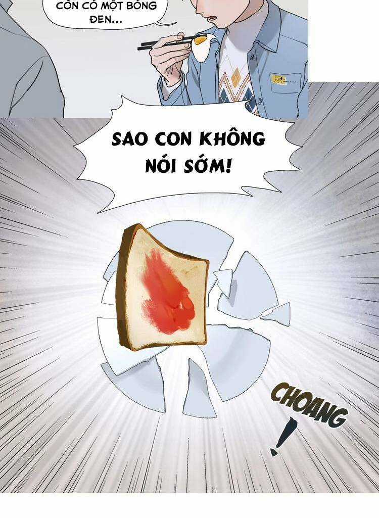 Thần Trạch Chapter 1 trang 13