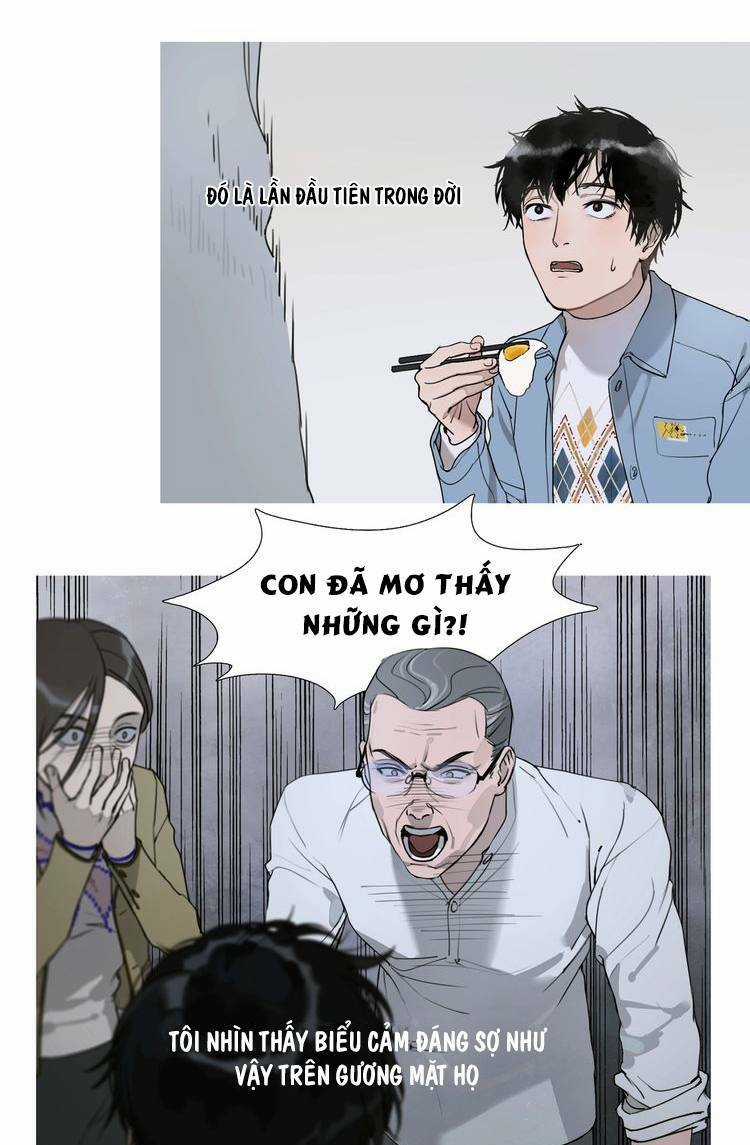 Thần Trạch Chapter 1 trang 14