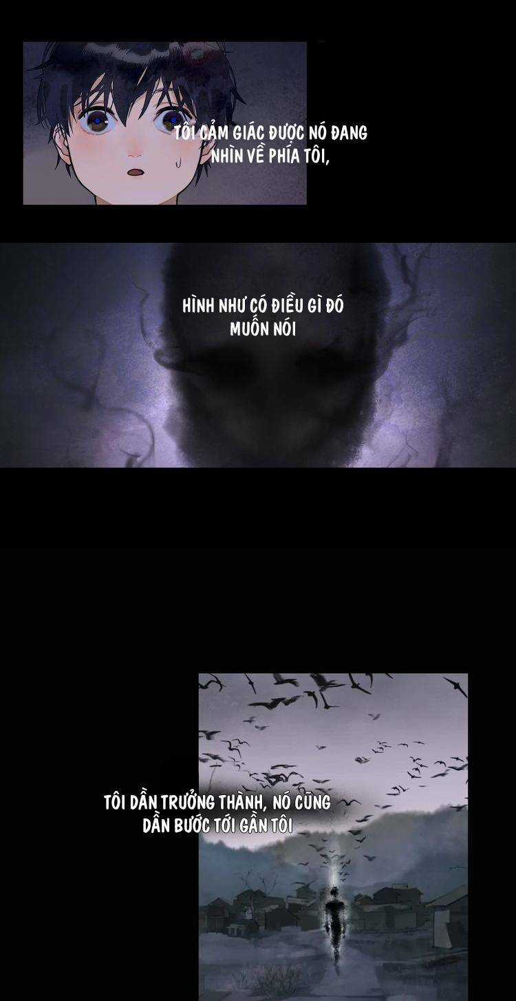 Thần Trạch Chapter 1 trang 2