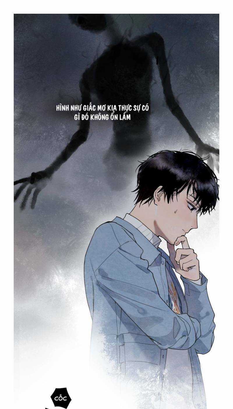 Thần Trạch Chapter 1 trang 20