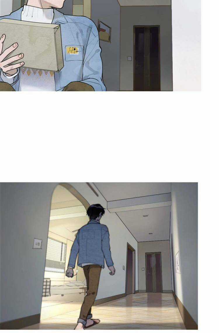 Thần Trạch Chapter 1 trang 23