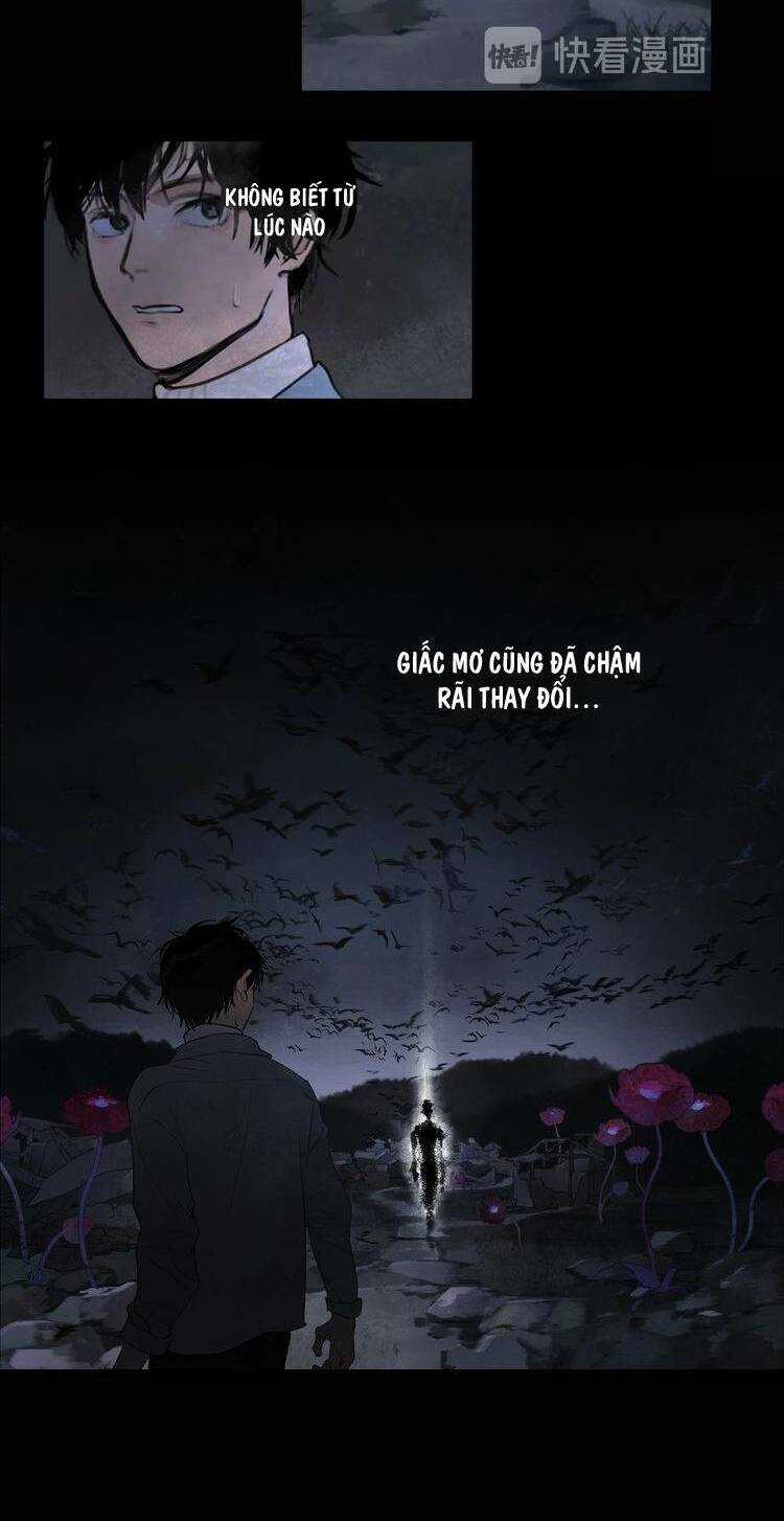 Thần Trạch Chapter 1 trang 3