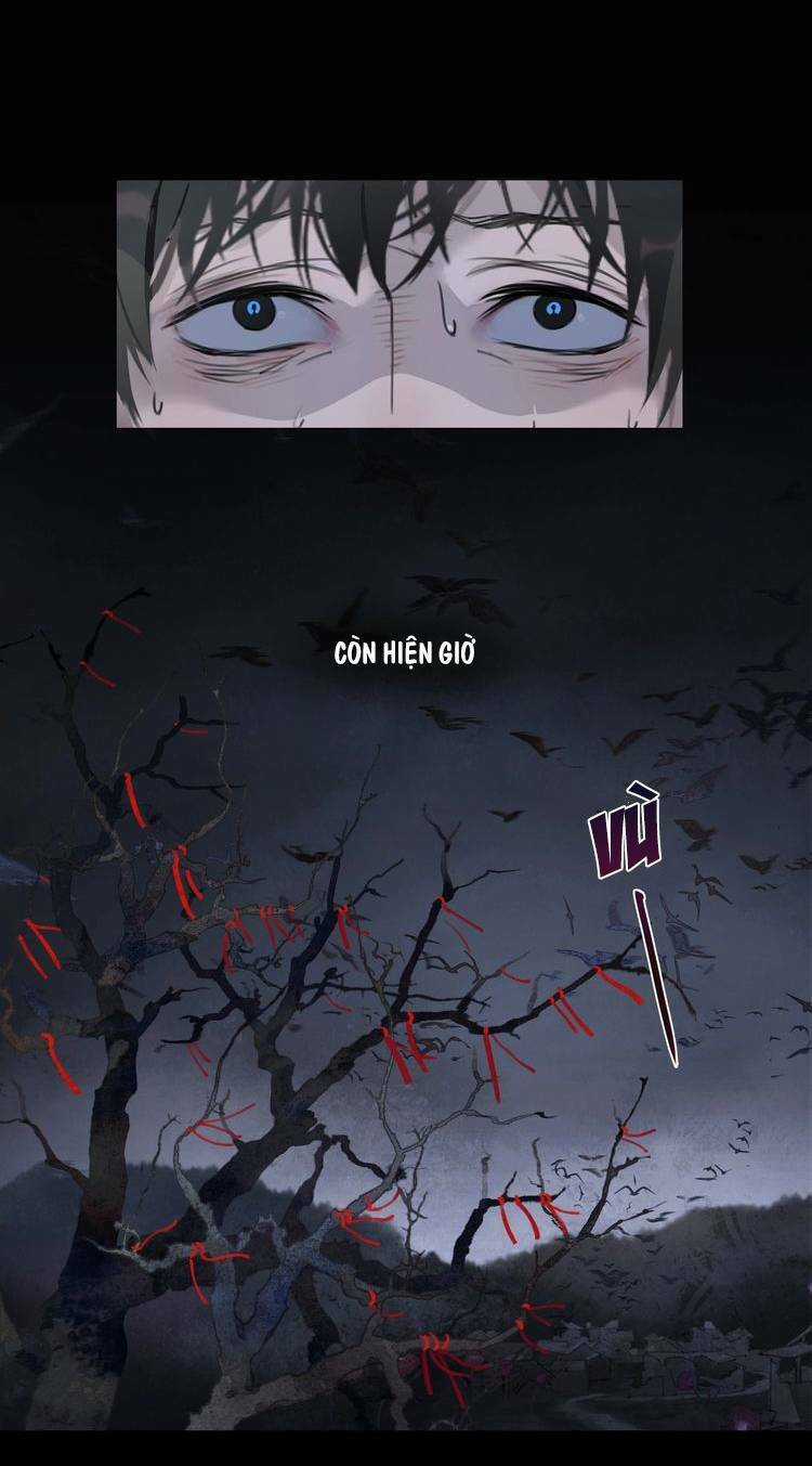 Thần Trạch Chapter 1 trang 30