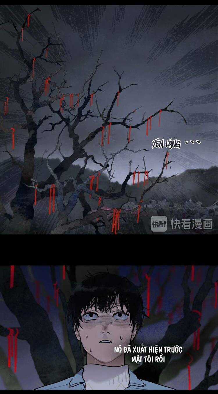 Thần Trạch Chapter 1 trang 31